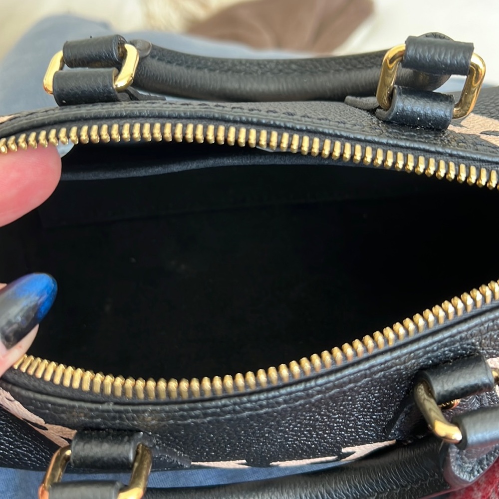 Louis Vuitton Papillion BB - Picture 11 of 13